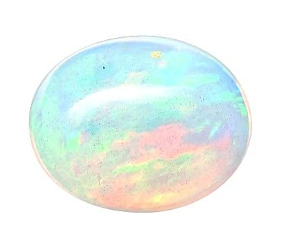 photo of Ethiopian opal