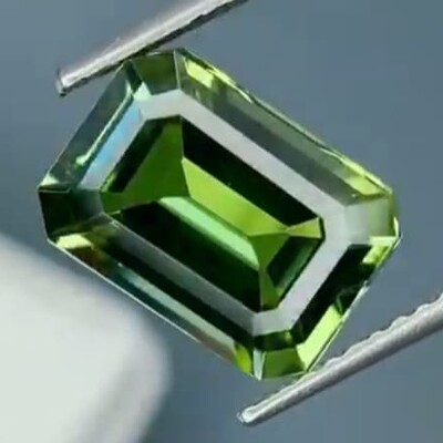 photo of Unheated Tanzanite