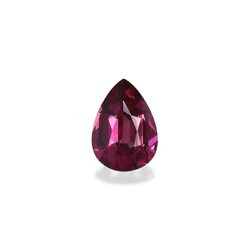 Purple garnet umbalite 5.11 carat (RD0252GBS)