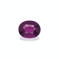Purple garnet umbalite 3.07 carat (RD0326GBS)