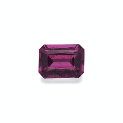 Purple garnet umbalite 2.57 carats (RD0328GBS)