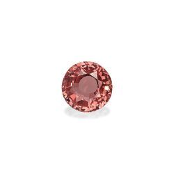 2.04 carat Padparadscha-colored natural sapphire (PP0026GBS)