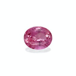 Natural Padparadscha sapphire 2.04 carats (PP0020GBS)