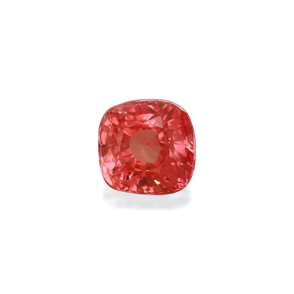 sapphire padparadscha photo