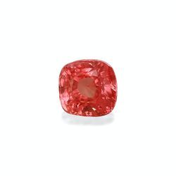 2.31 carat natural orange padparadscha sapphire (PP0002GBS)