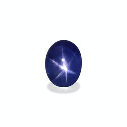 Blue Star Sapphire 17.81 carats (BR0081GBS)