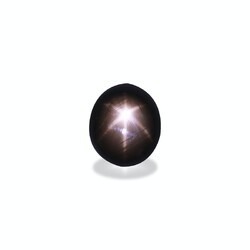 Black Star Sapphire 22.94 carat (BL0048GBS)