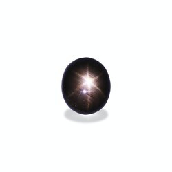 Black Star Sapphire 26.11 carat (BL0047GBS)