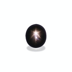 Black Star Sapphire 20.65 carats (BL0043GBS)