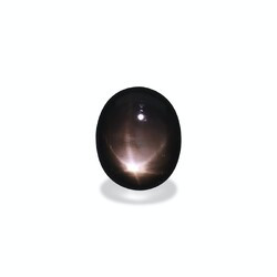 Black Star Sapphire 17.20 carat (BL0037GBS)
