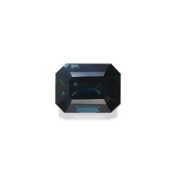 Blue teal (polychrome) sapphire 1.44 carat (TL0083GBS)