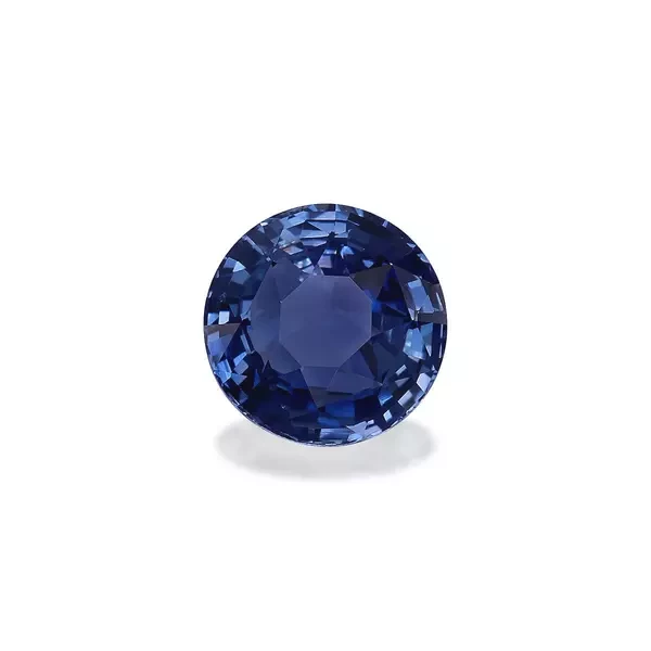 Photo Blue Sapphire Unheated from Madagascar 3.13 carat