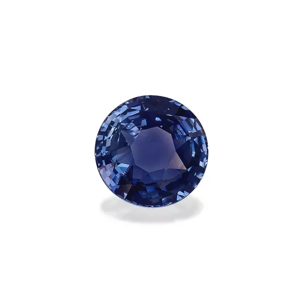 Photo Blue Sapphire Unheated from Madagascar 3.13 carat