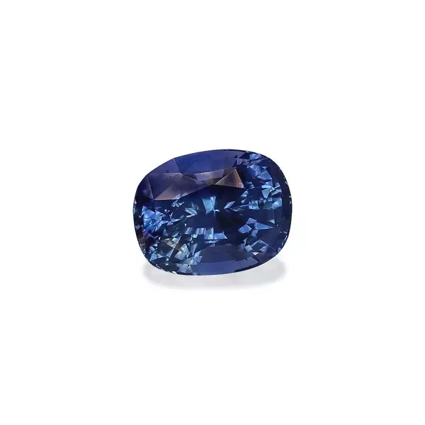 Photo Blue Sapphire Unheated from Sri Lankans 2.62 carat