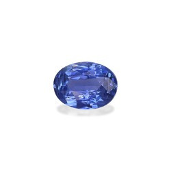 3.66 carat unheated blue sapphire from Burma (BS0194GBS)