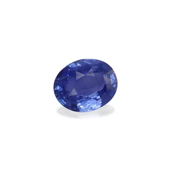 Photo Blue Sapphire Unheated Sri Lanka 4.56 carat
