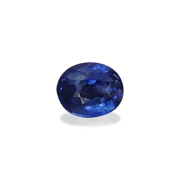 Photo Blue Sapphire Unheated from Madagascar 3.07 carat