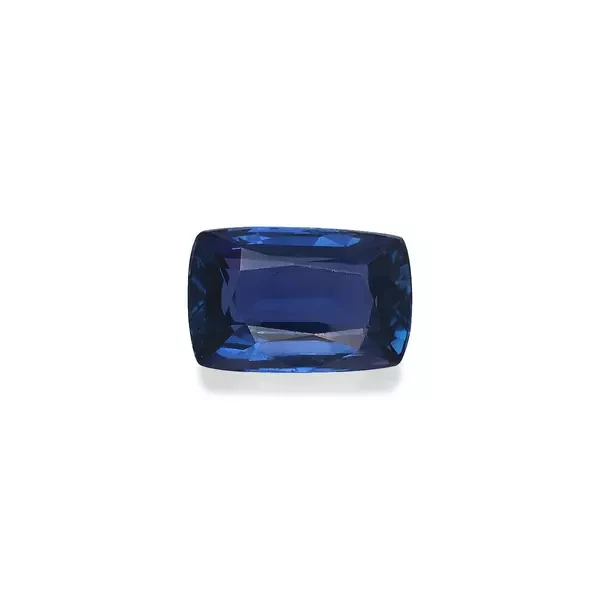 Photo Blue Sapphire Unheated from Burma 1.76 carat