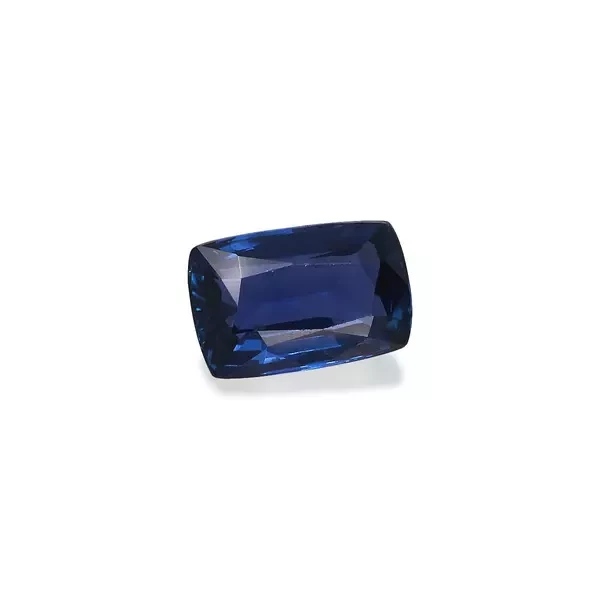 Photo Blue Sapphire Unheated from Burma 1.76 carat