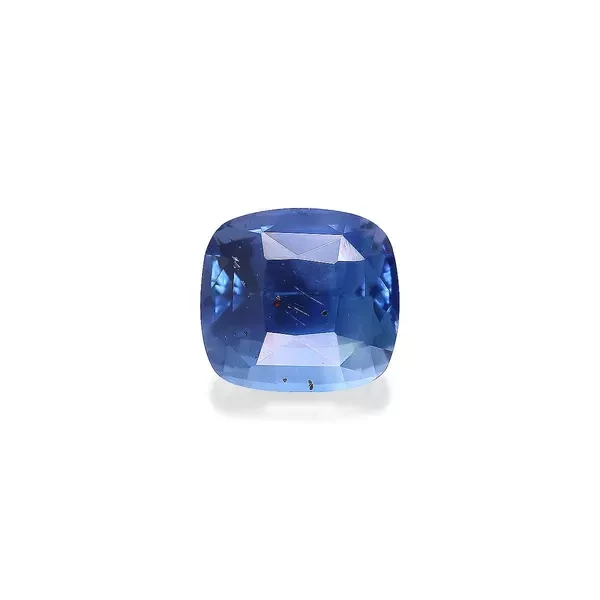 Photo Blue Sapphire Unheated from Burma 2.00 carat
