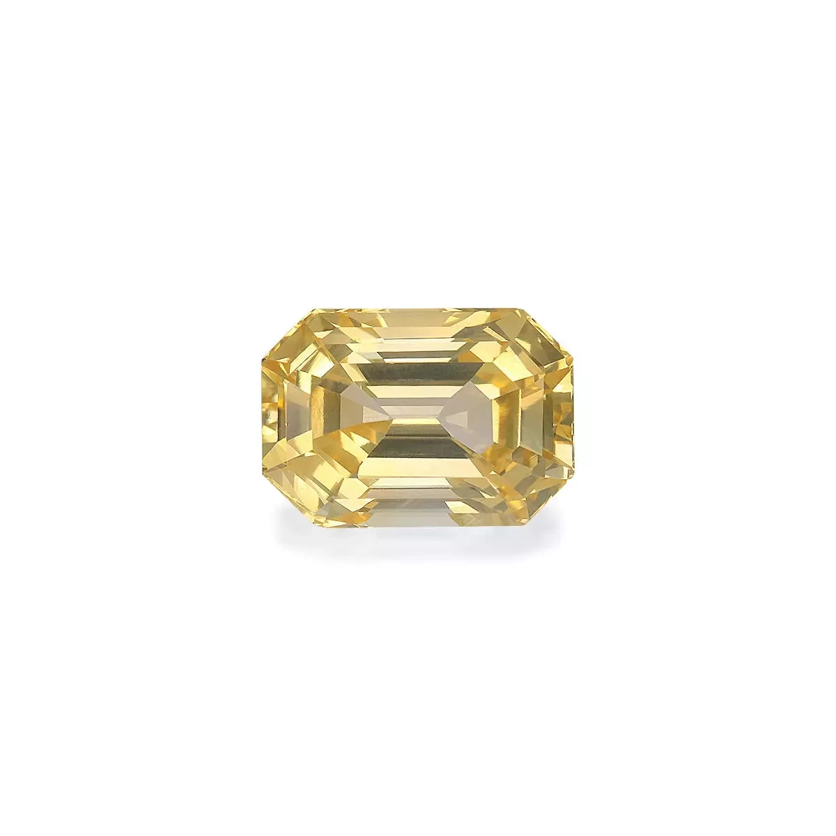 yellow sapphire photo