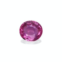 2.03 carat pink unheated sapphire from Madagascar (PS0015GBS)