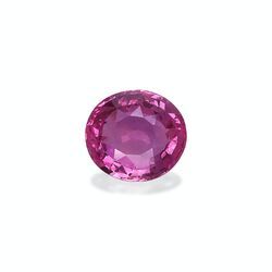 2.03 carat pink unheated sapphire from Madagascar (PS0015GBS)