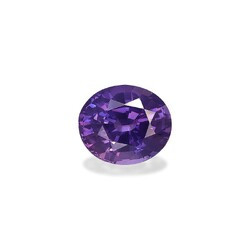 2.29 carat unheated purple sapphire from Burma (PS0031GBS)