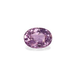 3.55 carat unheated purple sapphire from Sri Lanka (PS0025GBS)