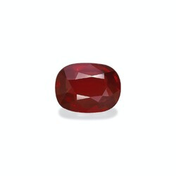 1.54 carat unheated Mozambique ruby (MR0175GBS)