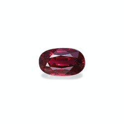 2.66 carat Ruby from Mozambique (S6-07GBS)