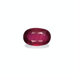 3.00 carat Unheated Mozambique Ruby (AC81-12GBS)