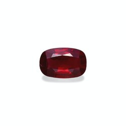2.17 carat unheated ruby from Mozambique (SI12-47GBS)