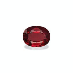 2.59 carat Ruby from Mozambique (J12-48GBS)