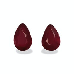 10.06 carat unheated ruby from Mozambique (D6-43GBS)
