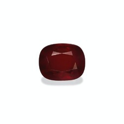 10.05 carat unheated ruby from Mozambique (D9-07GBS)