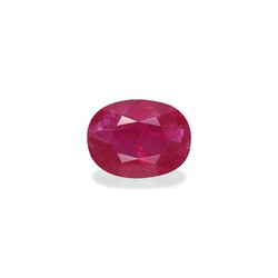 Pink Burmese Ruby 3.77 carat (WC1103-06GBS)