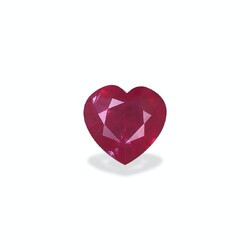 1.49 carat pink-red Burma ruby (WC8941-03GBS)