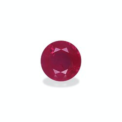 Bright Red Ruby Burma 1.28 carat (WC8941-02GBS)