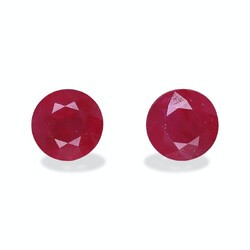 Burma 1.61 carat pink-red ruby (WC8941-17GBS)