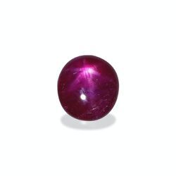 Red Star Ruby 3.71 carats (SR0070GBS)