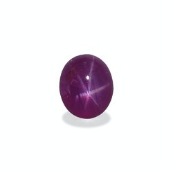 3.33 carat pink star ruby (SR0063GBS)