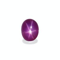 Pink star ruby 2.85 carat (SR0059GBS)