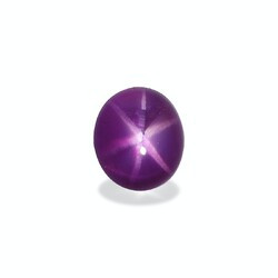 Red Star Ruby 7.15 carat (SR0055GBS)