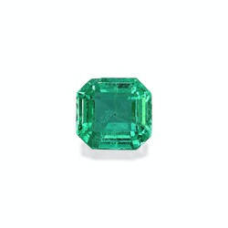 Green Emerald from Zambia 1.86 carat (PG0326GBS)