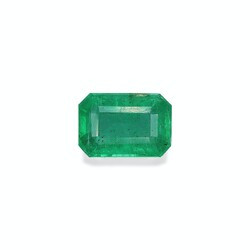 Green Emerald from Zambia 1.86 carat (PG0324GBS)