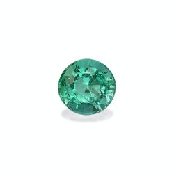 Green Emerald from Zambia 1.54 carat (PG0321GBS)