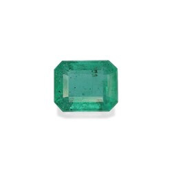 Green Emerald from Zambia 2.08 carats (PG0320GBS)