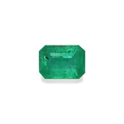 Green Emerald from Zambia 1.80 carat (PG0319GBS)
