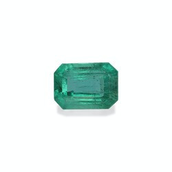 Green Emerald from Zambia 1.59 carat (PG0318GBS)